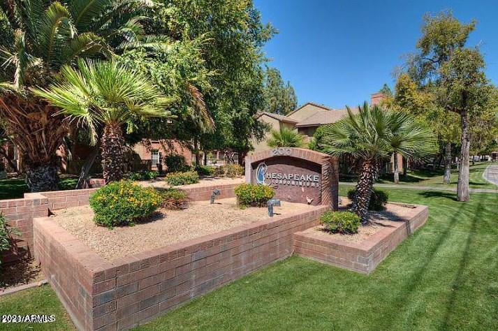 200 E Southern Ave #262, Tempe, AZ 85282 - MLS 6644730 for Rent