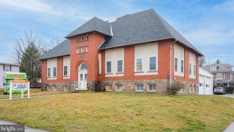 311 Bridge St, Spring City, PA 19475 - MLS PACT2040566 for Sale