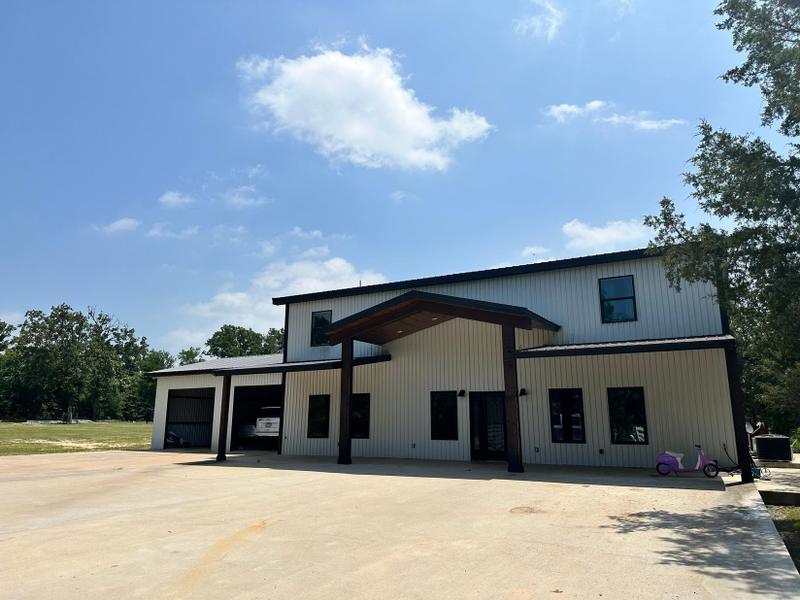 Buffalo, Leon County, TX Recreational Property, Homesites for sale Property ID: 416773378