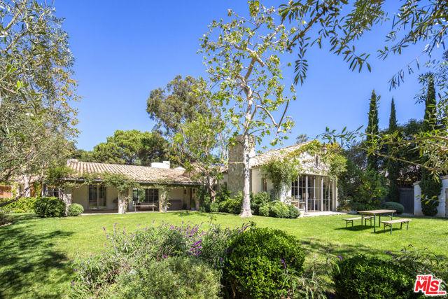 13233 Riviera Ranch, Los Angeles CA 90049 for Sale