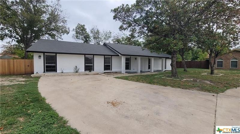 Killeen, Bell County, TX House for sale Property ID: 418656648