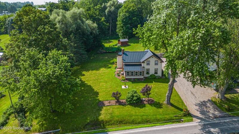 379 STATE HIGHWAY 163, Fort Plain, NY 13339 Single Family Residence For Sale  MLS# 202320822