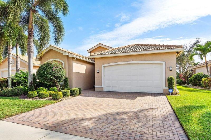 9128 Meridian View Isle Isle, Boynton Beach, FL 33473 - MLS RX-10949706 for Sale
