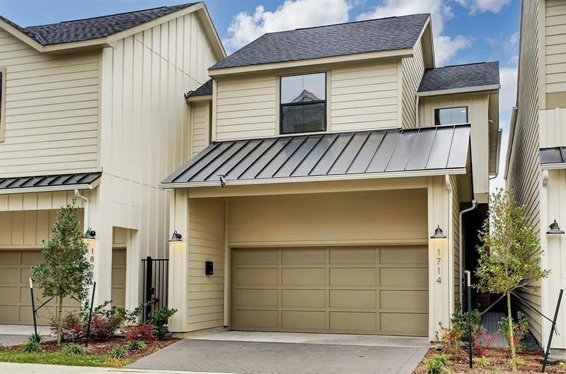 1714 Northwood St, HOUSTON, TX 77009 for Sale