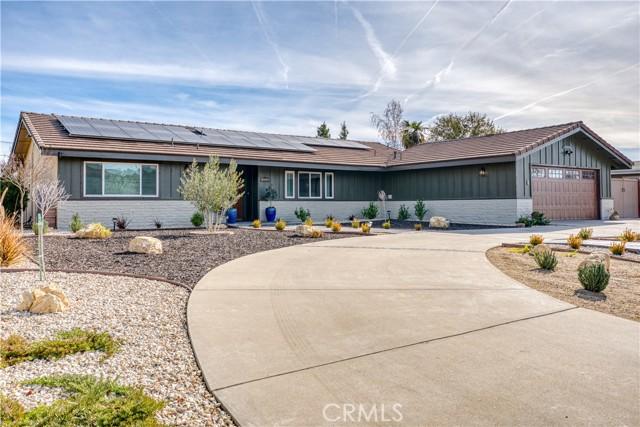 1525 Country Club, Paso Robles CA 93446 for Sale