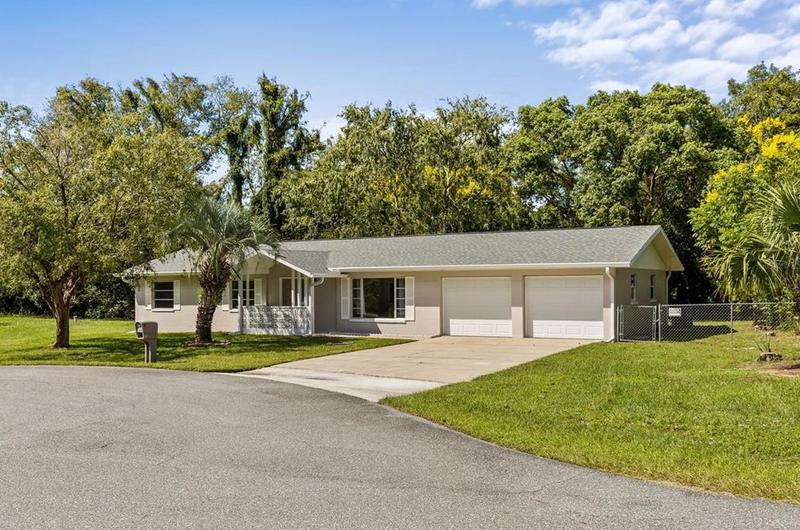 5 Silver Terrace, Ocala, FL 34472 - MLS O6149273 for Sale