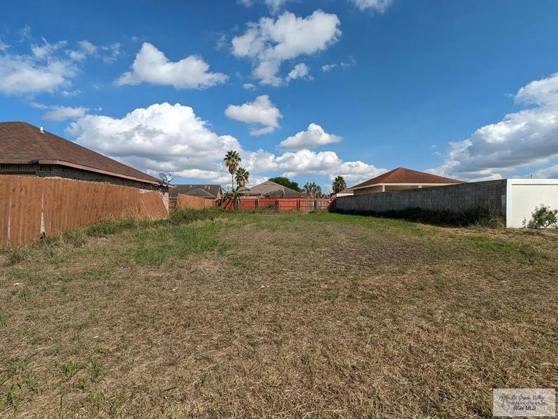 00 NAPLES ST. BROWNSVILLE, TX 78520 Land For Sale  MLS# 29748274