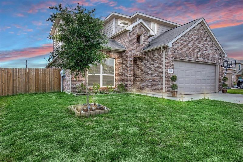 15810 Roberto Clemente Ct, Splendora, TX 77372 for Sale