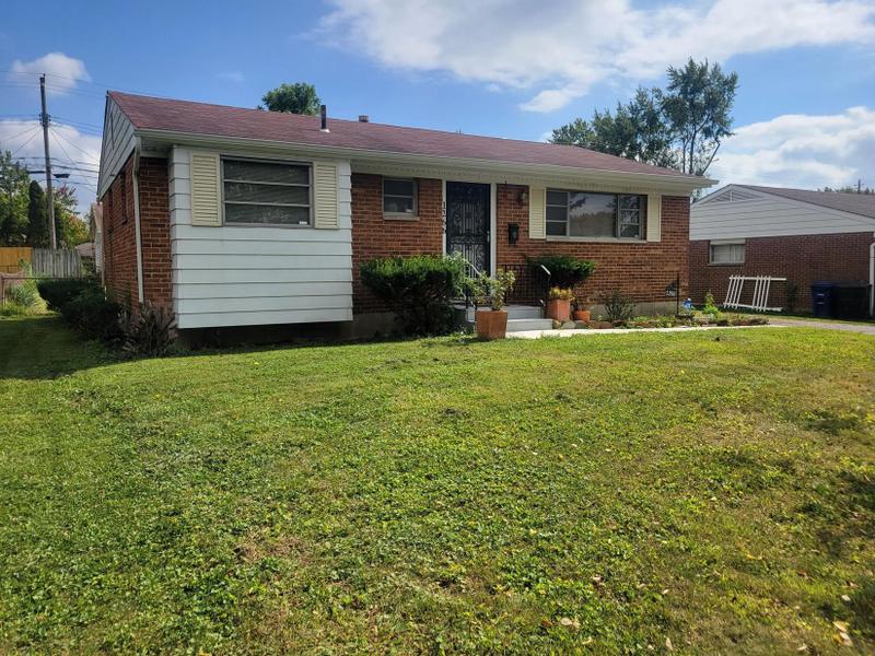 Columbus, Franklin County, OH House for sale Property ID: 417952682