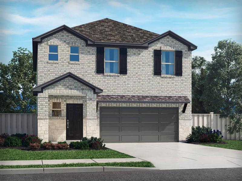 708 Mc Kenna Dr, Princeton, TX 75407 for Sale