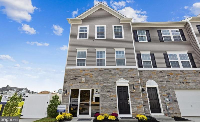 209 Macoun Way, Glassboro, NJ 08028 - MLS NJGL2037666 for Sale