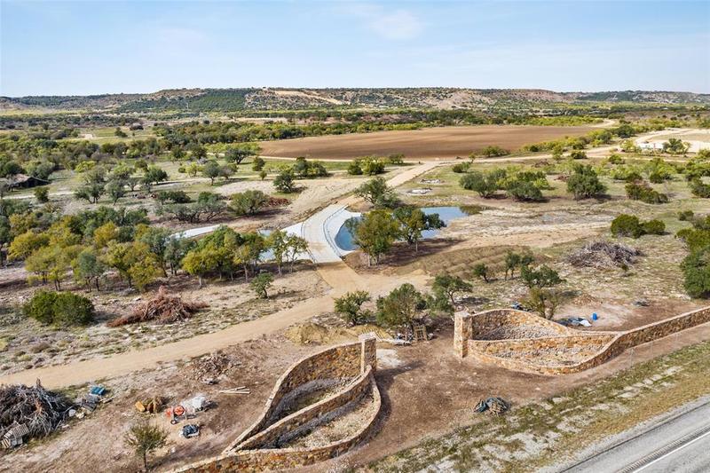 018 Big Foot Rd, STRAWN, TX 76475 for Sale