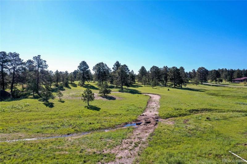16759 WINSOME WAY, Colorado Springs, CO 80908 Land For Sale  MLS# 6687730