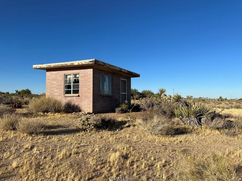 0 Valley Vista Ave, Yucca Valley, CA 92284 - MLS JT23207016 for Sale