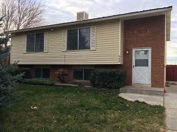 Ogden, UT - House - $1,495.00 Available August 2020  549 E 575 N for Sale
