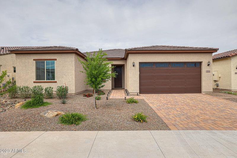 17890 W Tanglewood Dr, Goodyear, AZ 85338  MLS# 6544183 for Sale