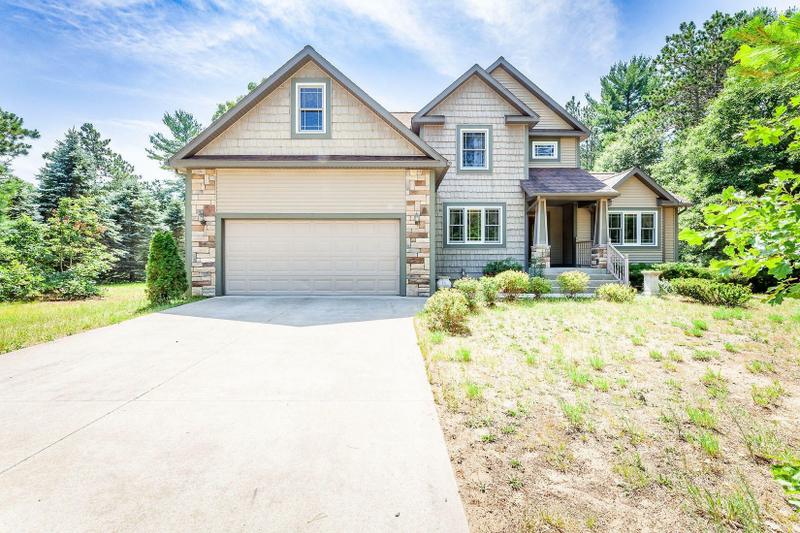Whitehall, Muskegon County, MI House for sale Property ID: 417415587