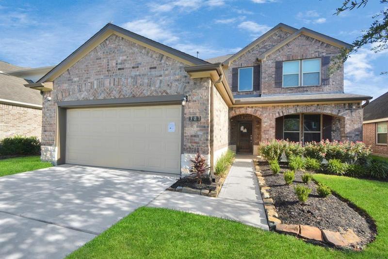 307 Lake Line Dr, Alvin, TX 77511 for Sale
