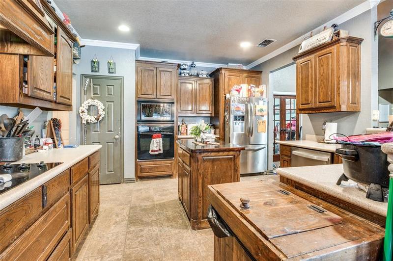 11532 County Road 418, Grandview, TX 76050 for Sale
