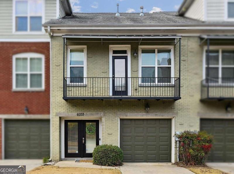 6033 Brookside Oak, Norcross, GA 30093  621176268 for Sale
