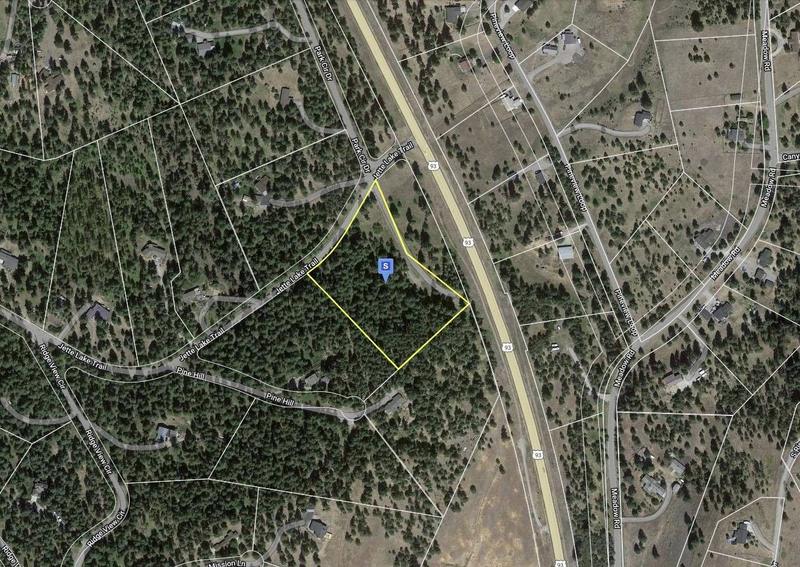 Polson, Lake County, MT Undeveloped Land for sale Property ID: 418325154