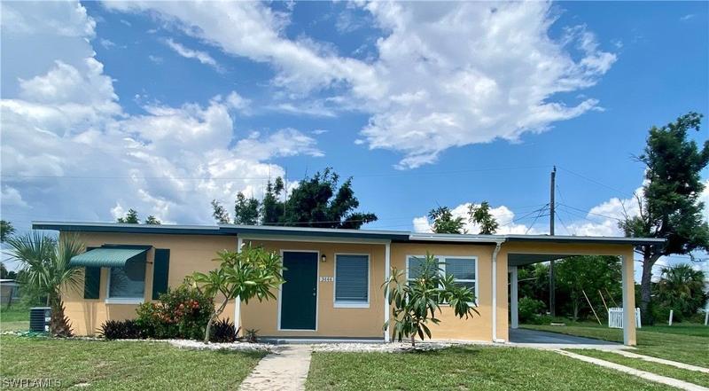 Port Charlotte, Charlotte County, FL House for sale Property ID: 417277735