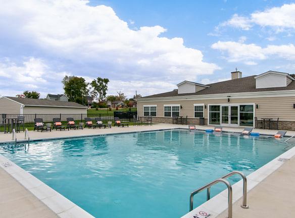 The Reserve At Rivers Edge Apartments - 3 Silk Mill Drive - Enola, PA Apartments for Rent
