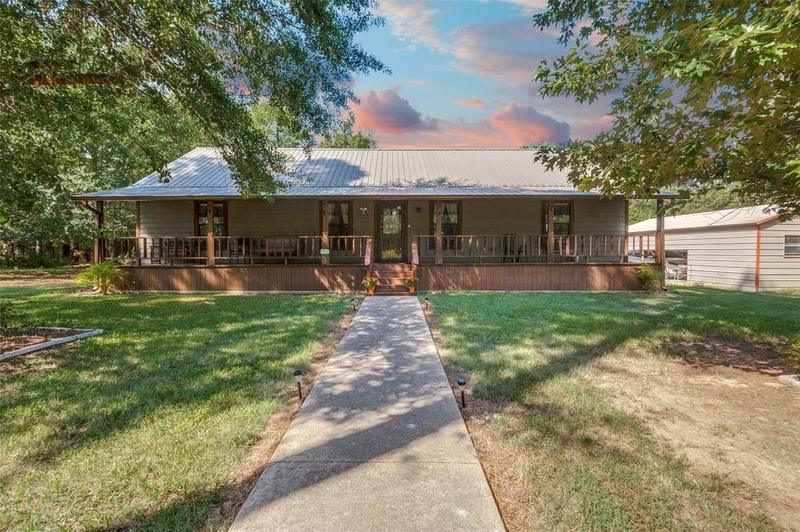 Chandler, Henderson County, TX House for sale Property ID: 417741045