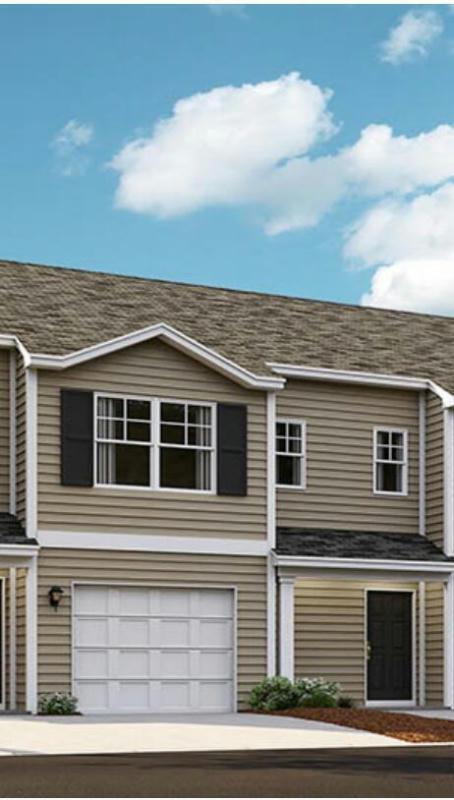 933 LOLA LANE, Kingsport, TN 37663 Townhouse For Sale  MLS# 9955505
