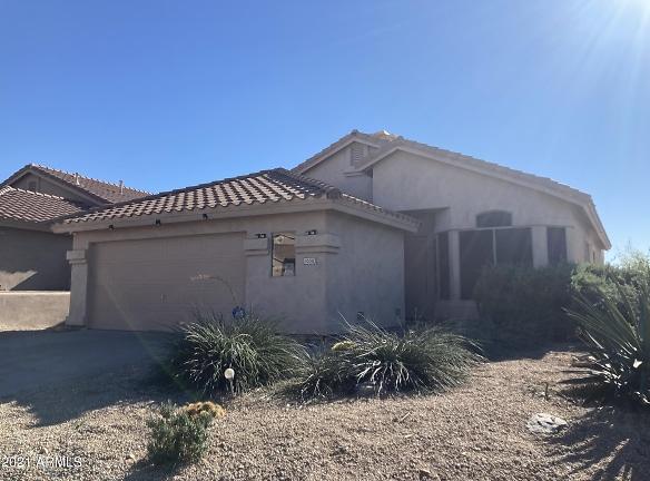 10503 E Morning Star Dr - Scottsdale, AZ 85255 - Home For Rent
