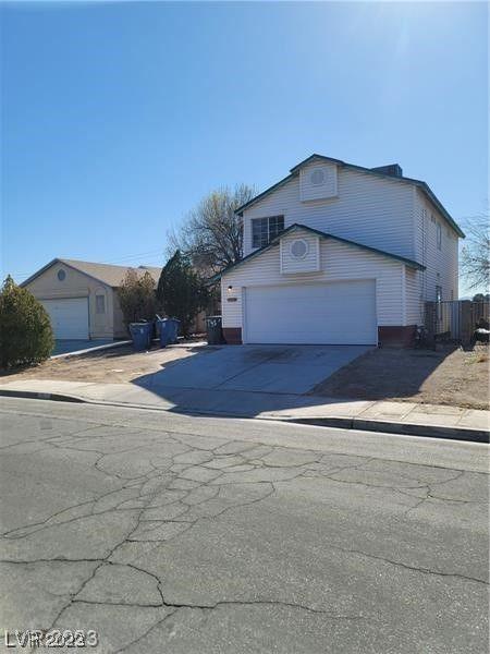 Las Vegas, Clark County, NV House for sale Property ID: 418135193