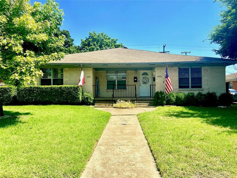 11220 Wyatt St, Dallas, TX 75218 for Rent