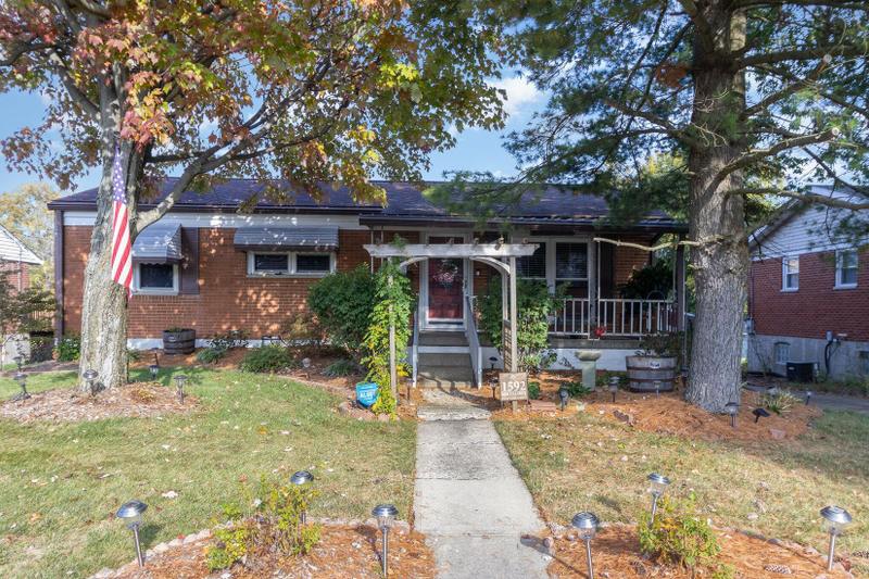 Fort Wright, Kenton County, KY House for sale Property ID: 418038227