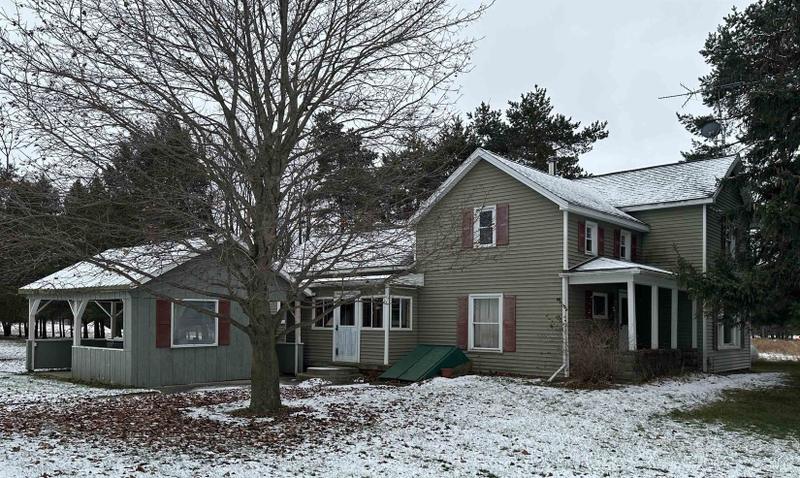 Henderson, Shiawassee County, MI House for sale Property ID: 418382503