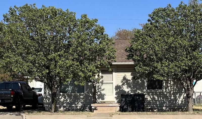 4111 WASHINGTON Street, Amarillo, TX 79110 for Sale