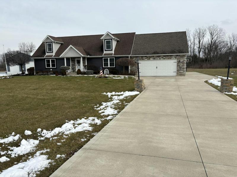 8240 STATE ROUTE 66, Fort Loramie, OH 45845 Single Family Residence For Sale  MLS# 1029590