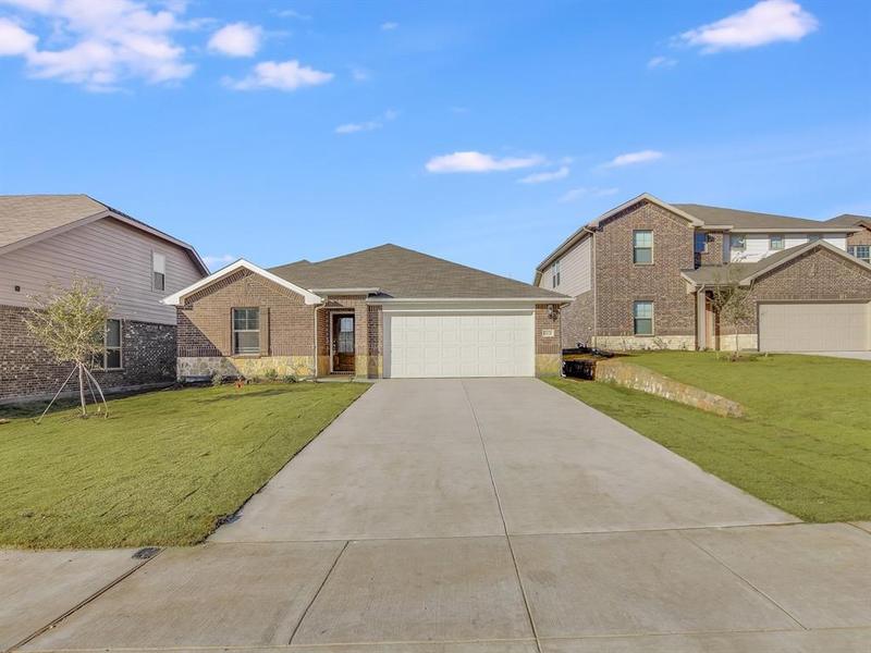 3020 Brittlebush Dr, Fort Worth, TX 76108 for Sale