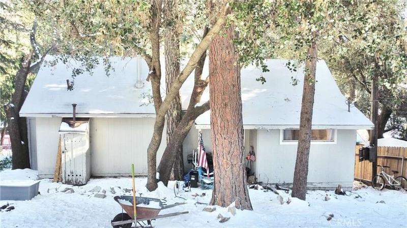 5965 Robin Oak Drive, Angelus Oaks, CA 92305  621096694 for Sale