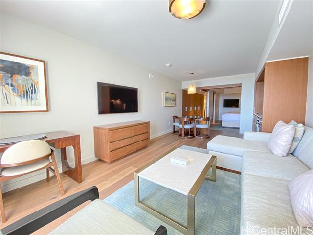 2139 Kuhio Avenue 1006, Honolulu HI 96815 for Sale