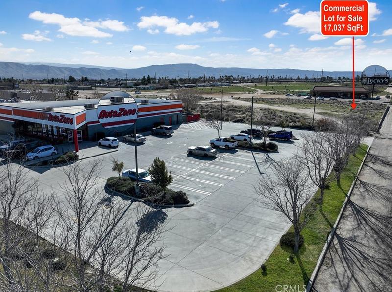 0 Main, Hesperia, CA 92345 - MLS IG23013352 for Sale