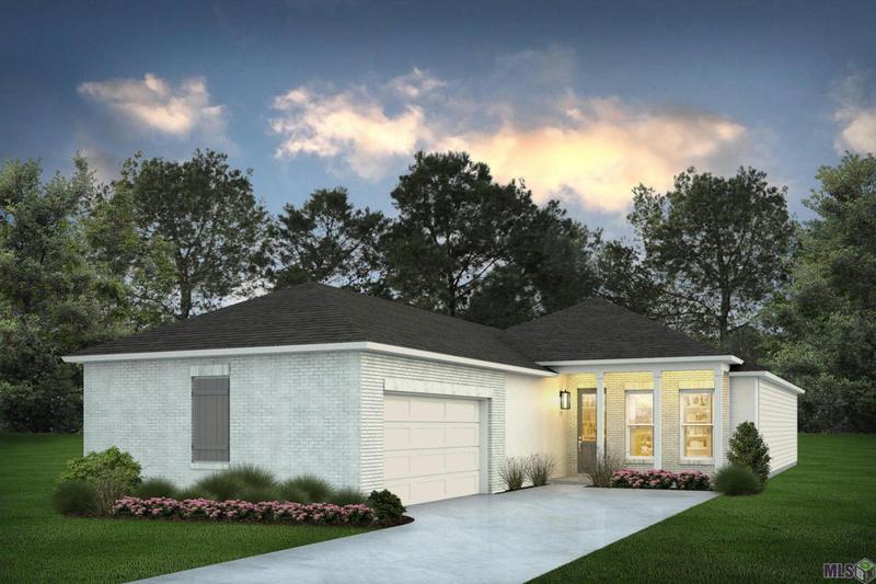 3046 CREEKSTONE WAY, Baton Rouge, LA 70810 Single Family Residence For Sale  MLS# 2023016053