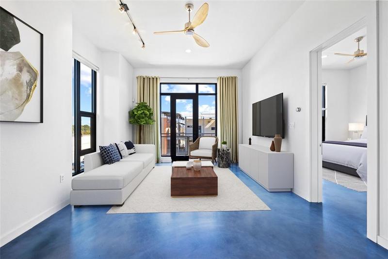 2525 S Lamar Blvd #311, Austin, TX 78704 for Sale