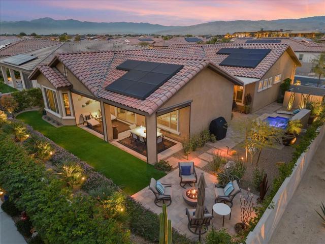 55 Bordeaux, Rancho Mirage CA 92270 for Sale