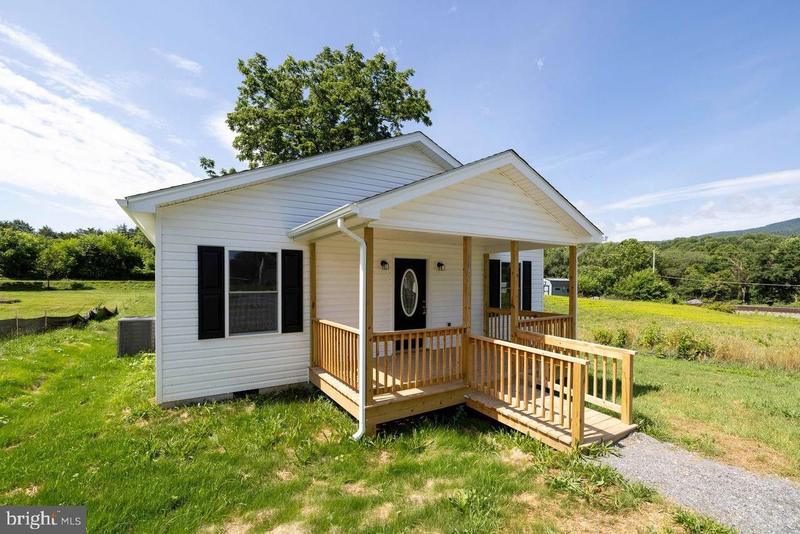 Shenandoah, Page County, VA House for sale Property ID: 417011383