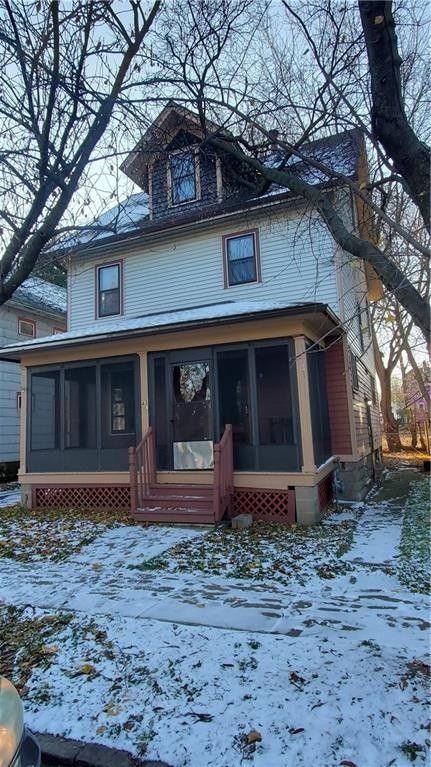 Rochester, Monroe County, NY House for sale Property ID: 418383877