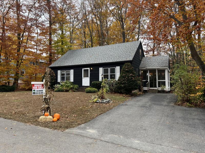 Waterville, Kennebec County, ME House for sale Property ID: 418069623