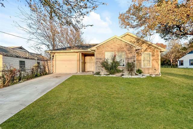 3910 S DENLEY DR, Dallas, TX 75216 Single Family Residence For Sale  MLS# 20349860