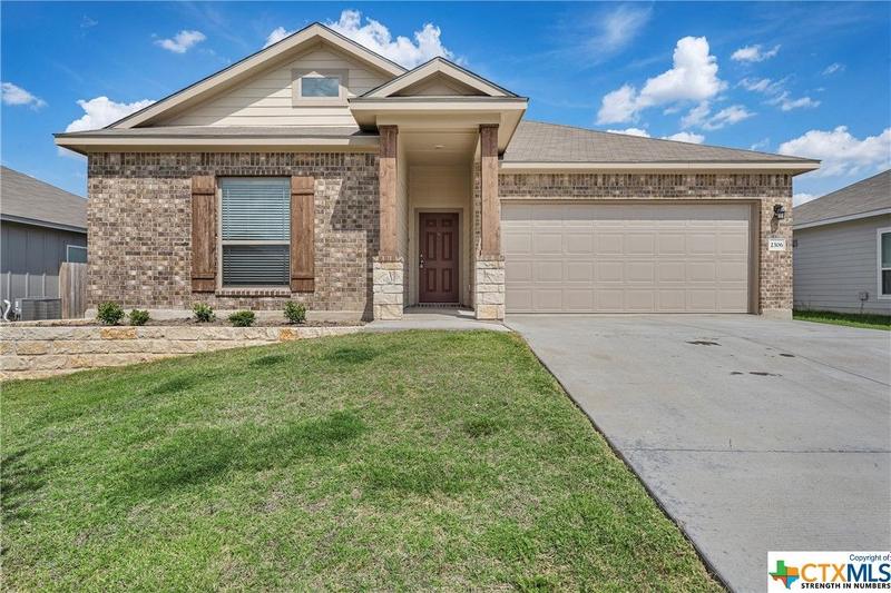 Temple, Bell County, TX House for sale Property ID: 417870501
