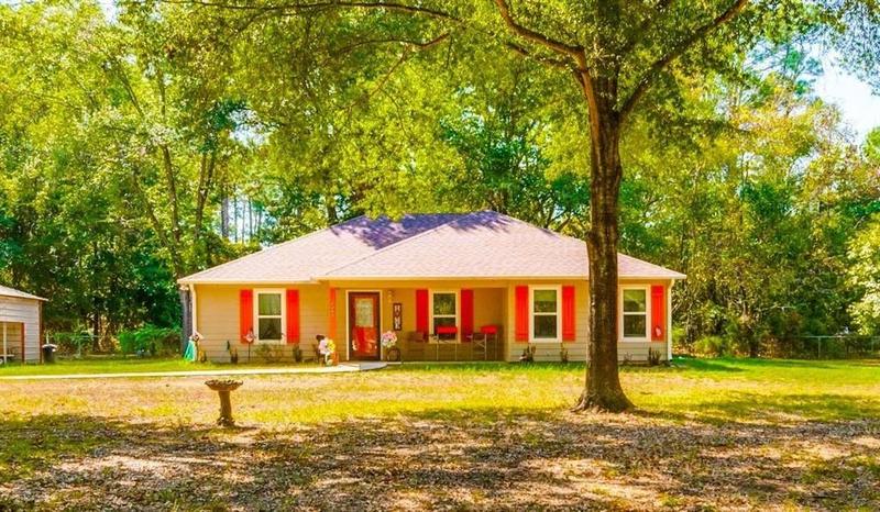 Chandler, Henderson County, TX House for sale Property ID: 417741043