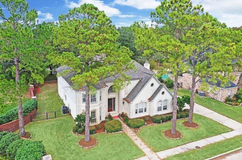 21514 Kelliwood Greens Dr, Katy, TX 77450 - MLS 94401121 for Sale